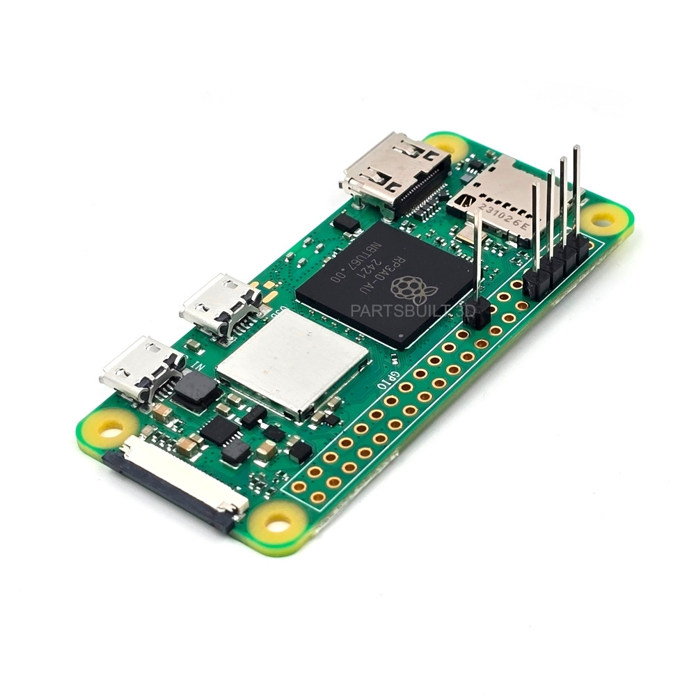 Raspberry Pi Zero 2W for Prusa Link | Partsbuilt 3D