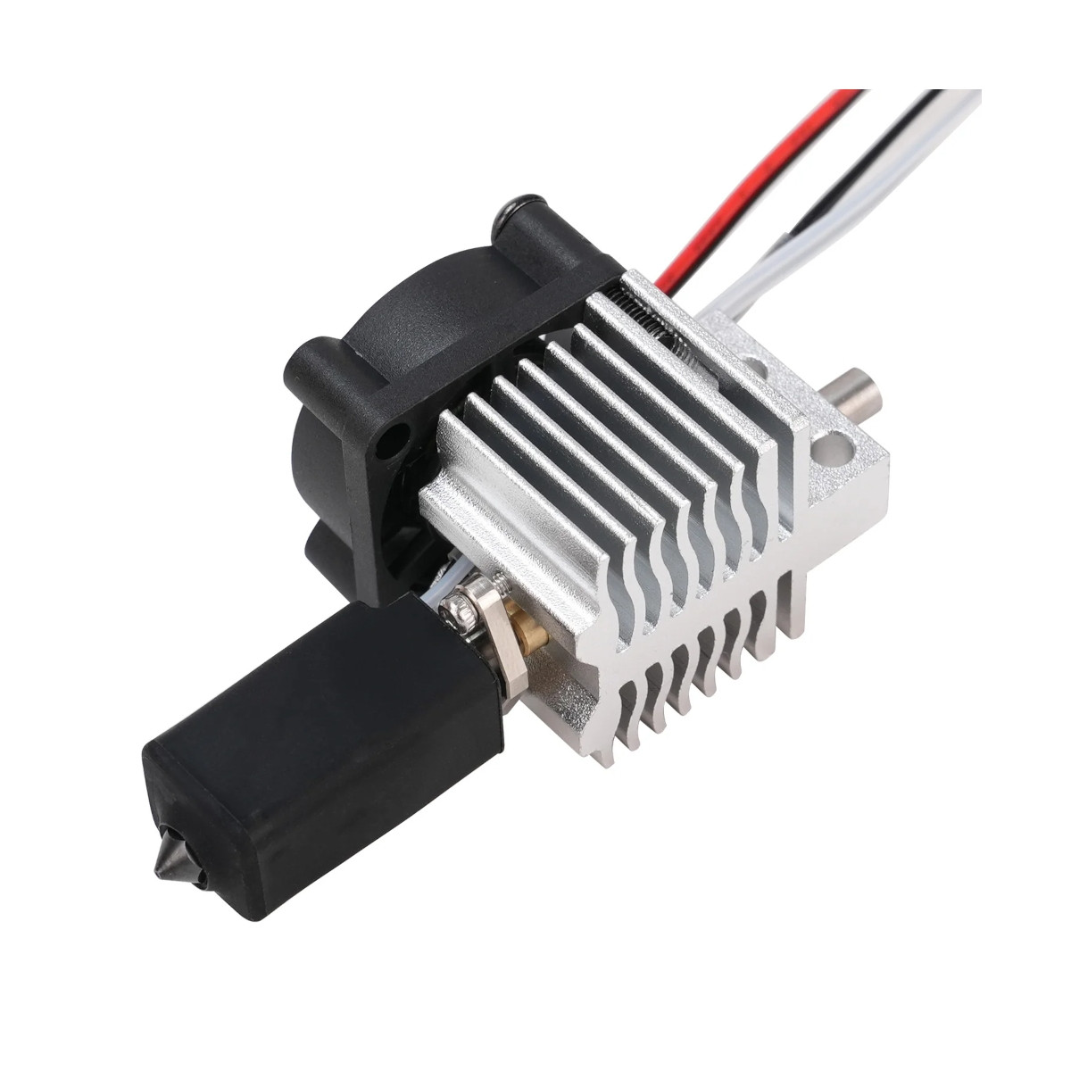 Hotend Assembly for Artillery Sidewinder X4 | Partsbuilt 3D