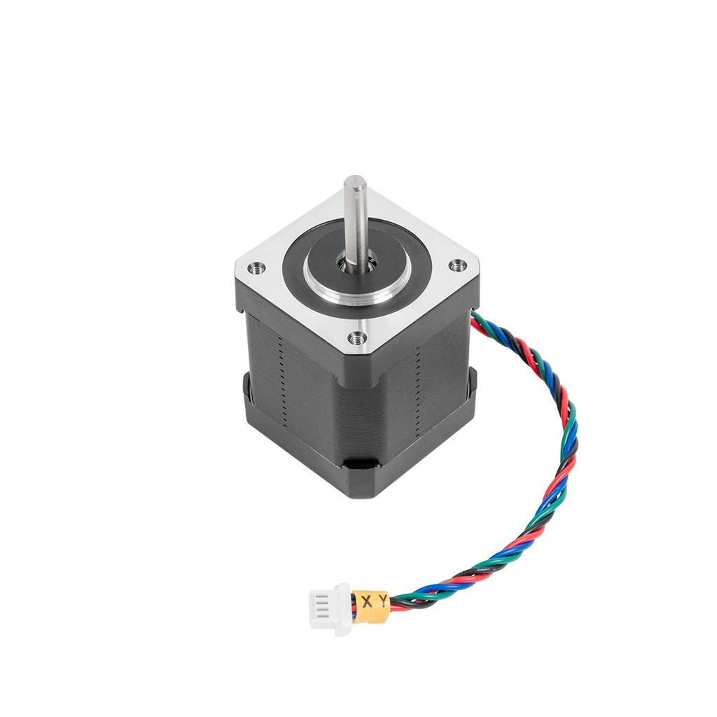 Y氏　① Stepper Motor (X/Y-Axis) Prusa XL | Partsbuilt 3D - USA Shipping