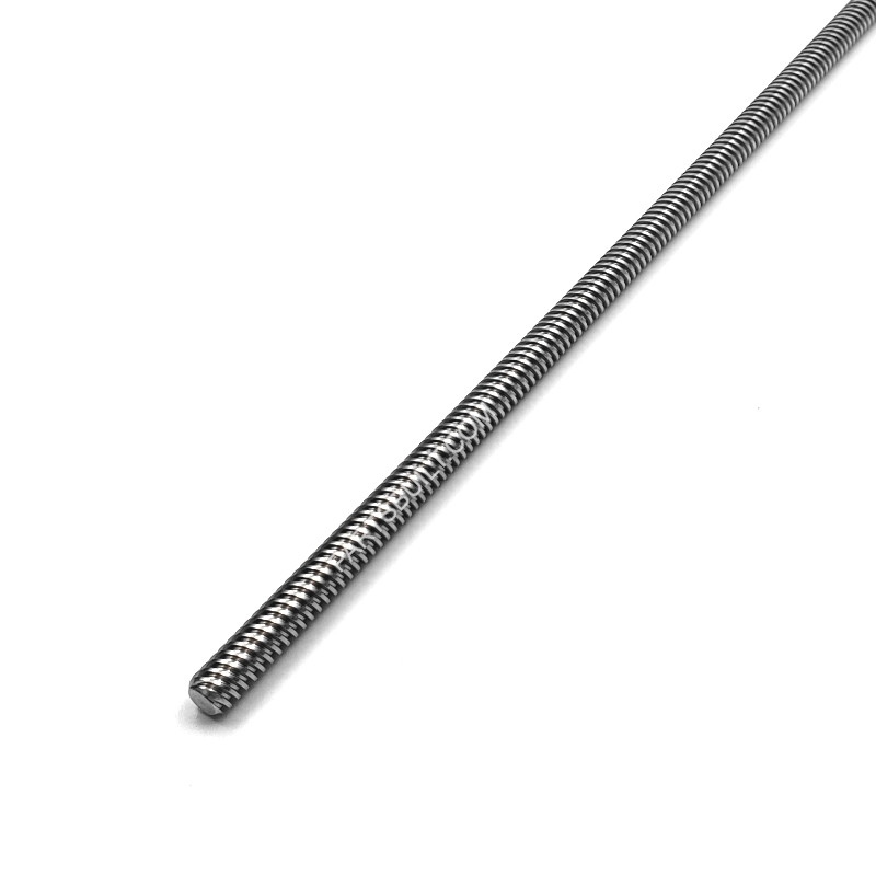 Z Leadscrew for Sovol SV06, SV06 ACE | Partsbuilt 3D