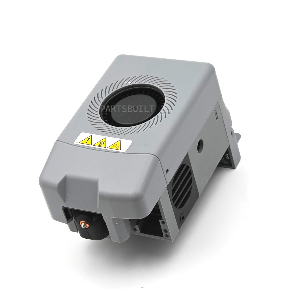 Toolhead (Print Head) for Flashforge AD5X | Partsbuilt 3D