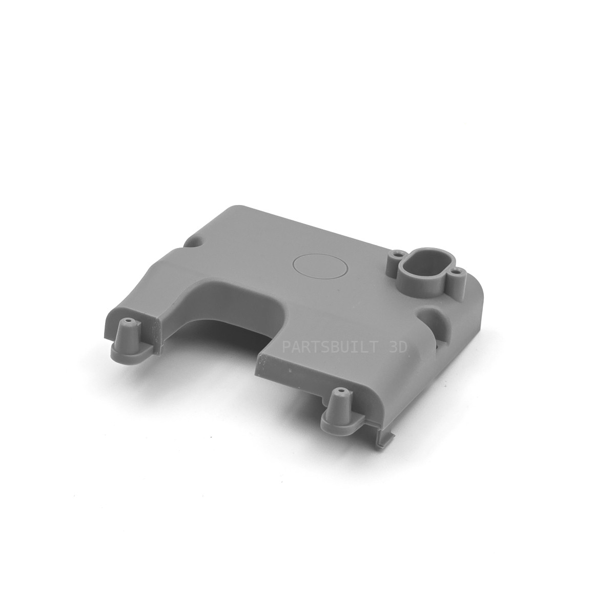 Flashforge AD5X Toolhead Cover | Partsbuilt 3D