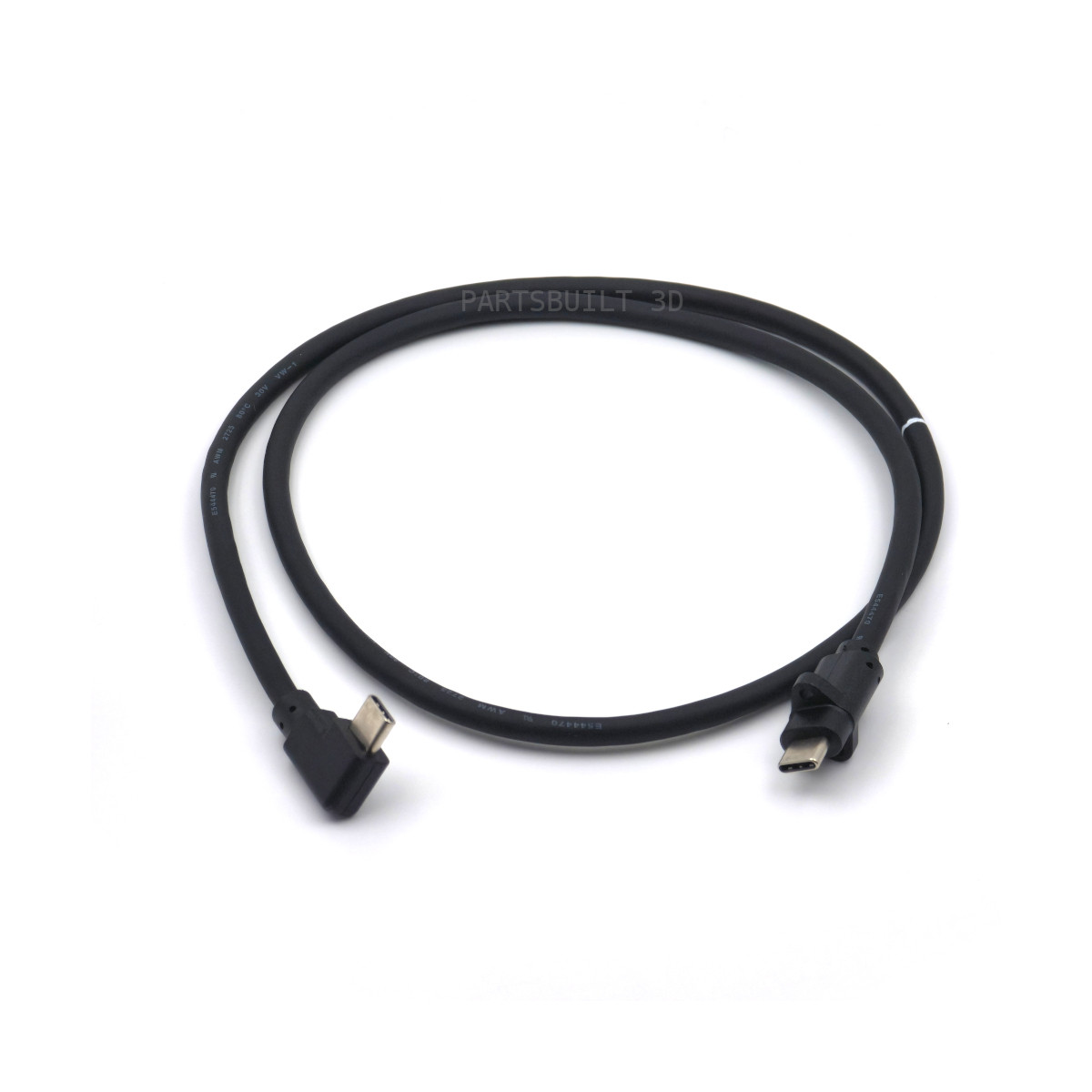 Toolhead Cable for Flashforge AD5M, AD5X | Partsbuilt 3D