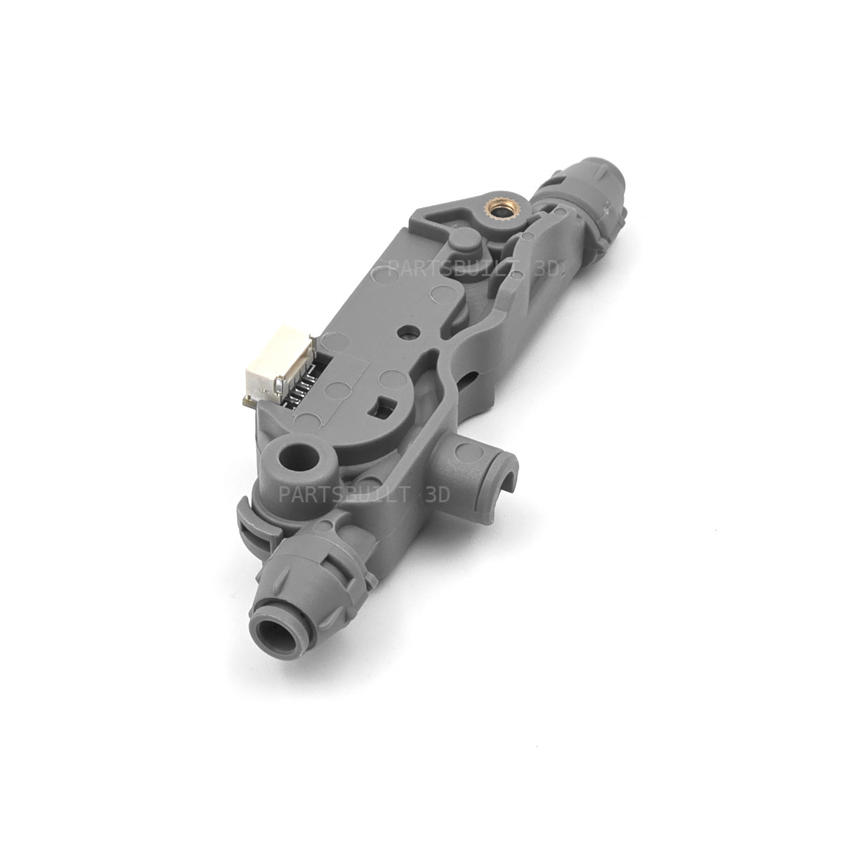 IFS Single Filament Channel for Flashforg AD5X