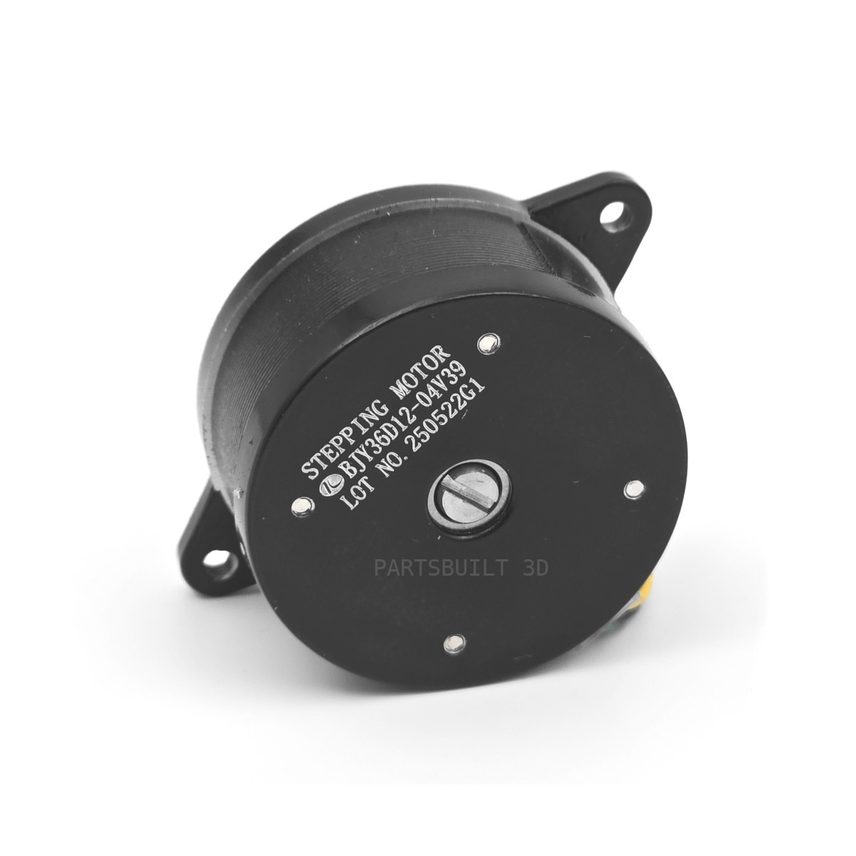 Extruder Stepper Motor for Flashforge AD5X | Partsbuilt 3D
