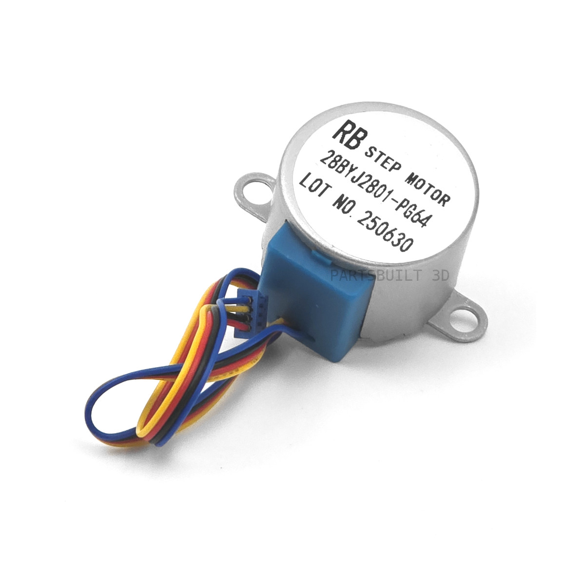 AD5X IFS Channel Changing Motor | Partsbuilt 3D