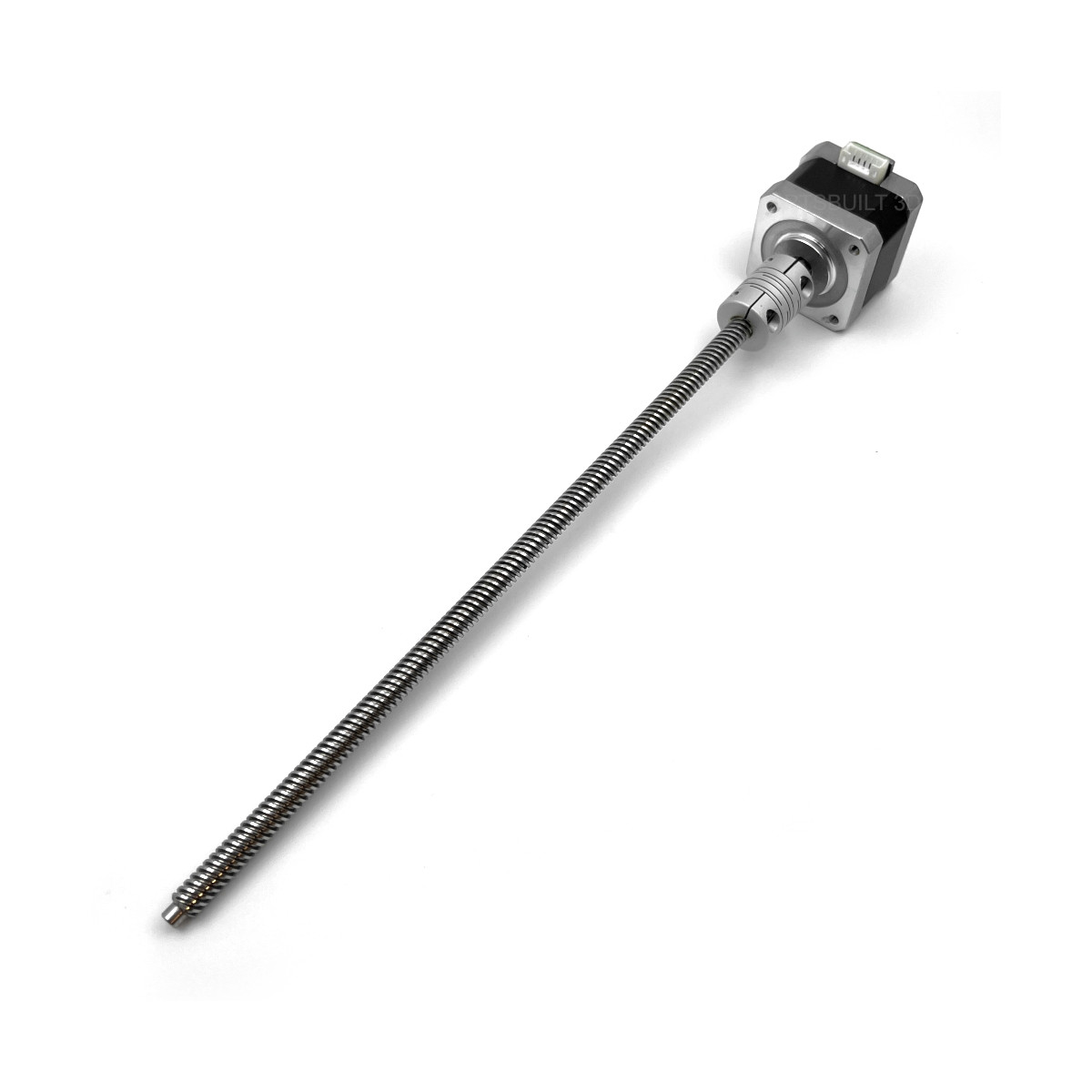 Flashforge Finder 2, Z Motor with leadscrew | Partsbuilt 3D