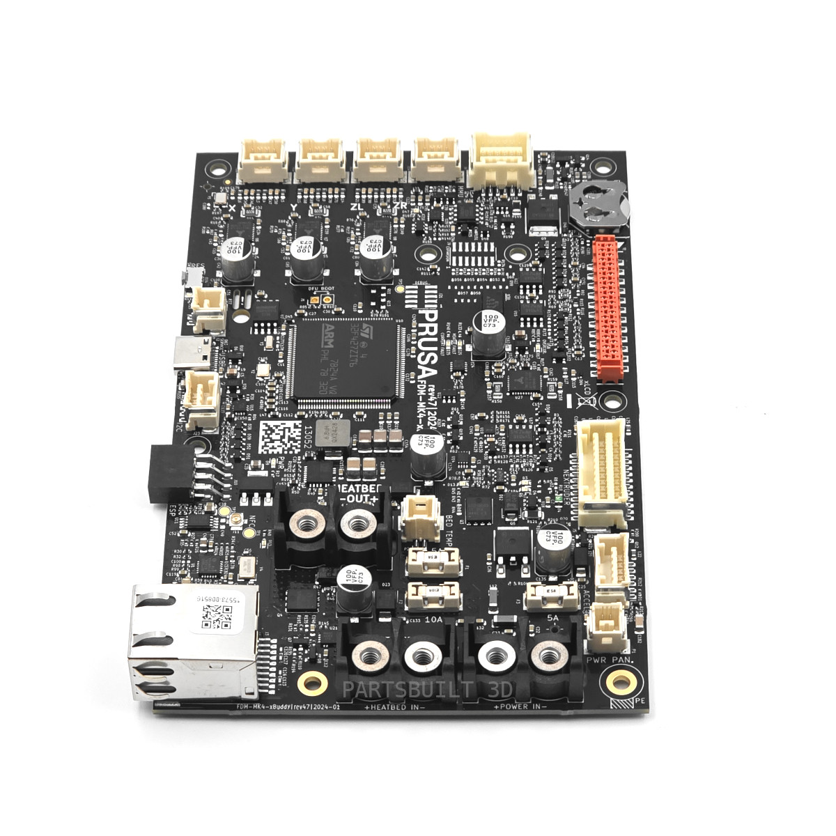 クロスブレイズ 基板 Amazon.com : P1083320-124 Mainboard Main Logic Board for Zebra その他