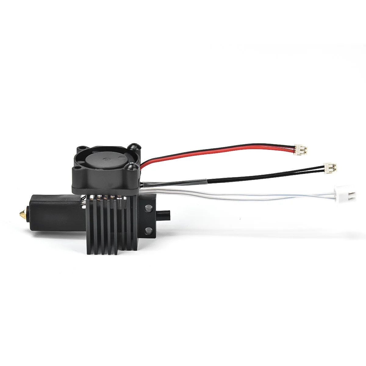Hotend Assembly for Artillery Sidewinder X3 | Partsbuilt 3D