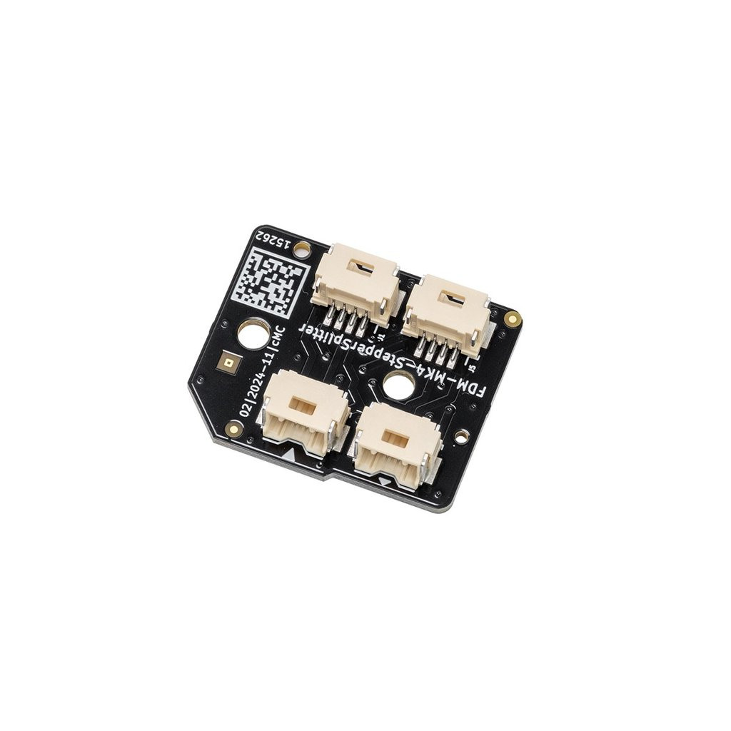 Stepper Splitter Board for Prusa CORE One | Partsbuilt 3D