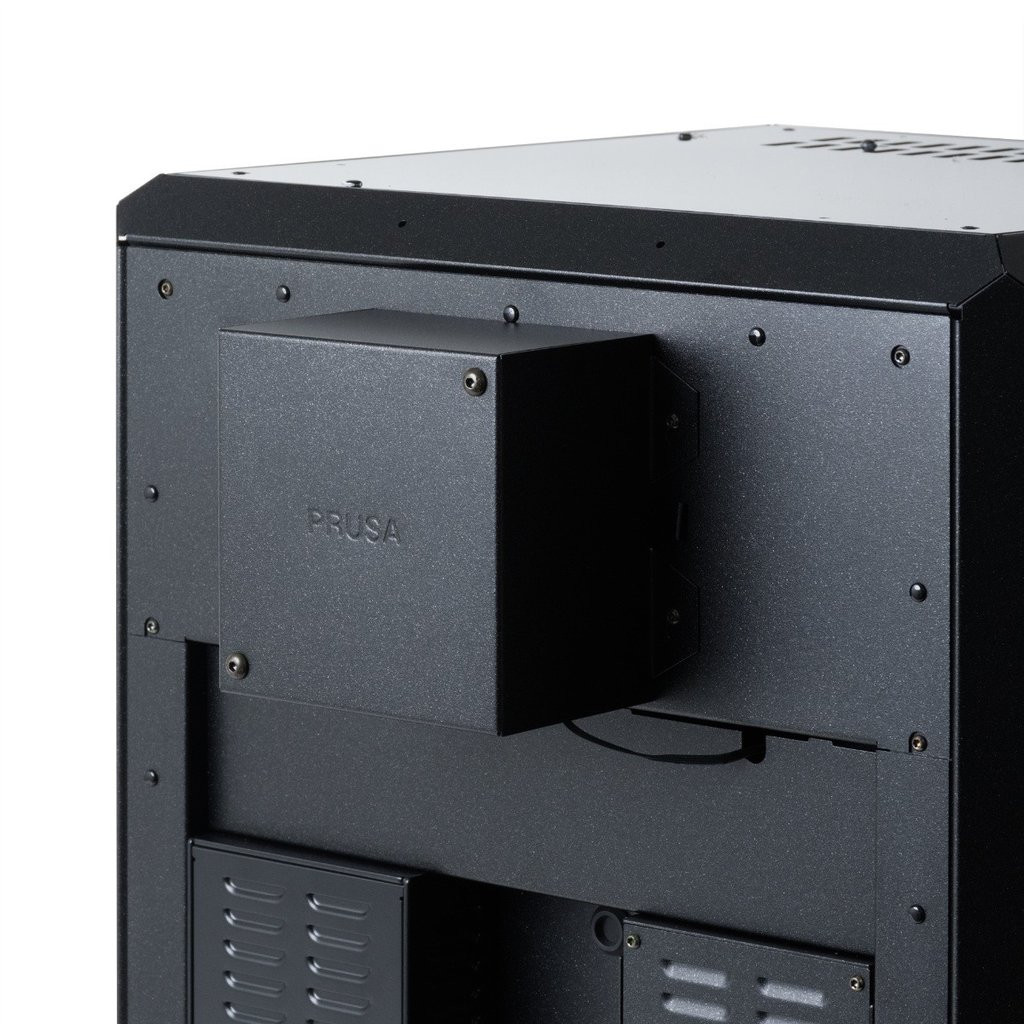 Advanced Filtration for Prusa CORE One | Partsbuilt 3D