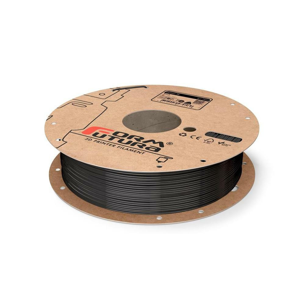 Formfutura Centaur Polypropylene Filament - Black
