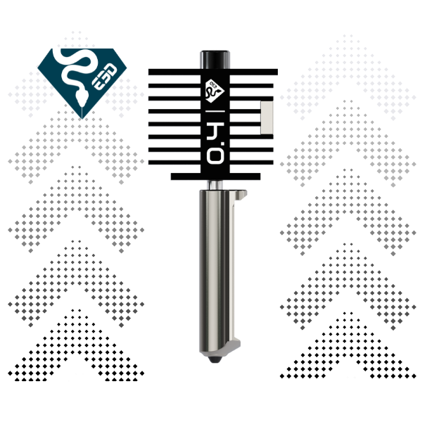 E3D DiamondBack Hotend for Bambu Lab A1 & A1 Mini