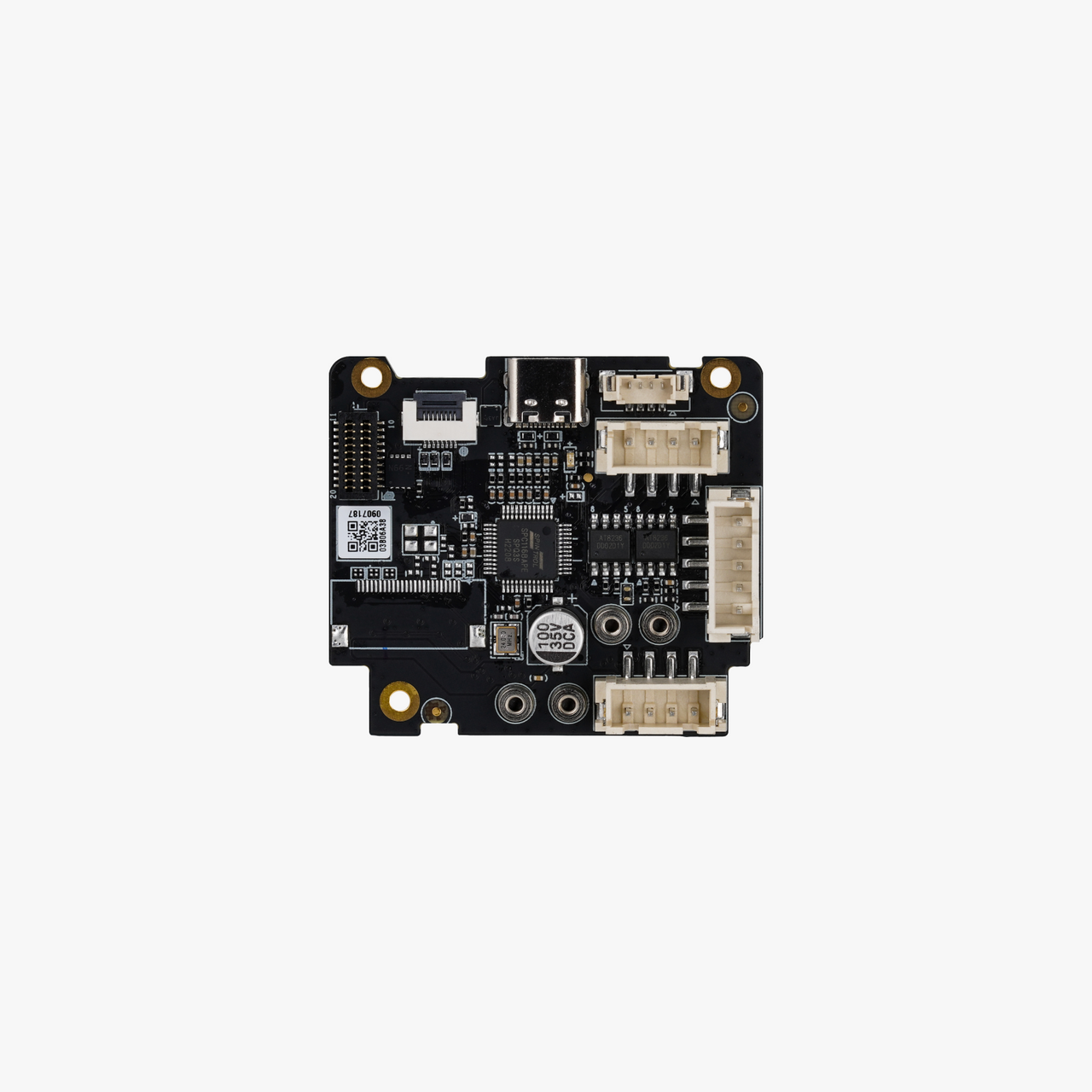 Bambu Lab A1 Series Toolhead Board - Thumbnail 3