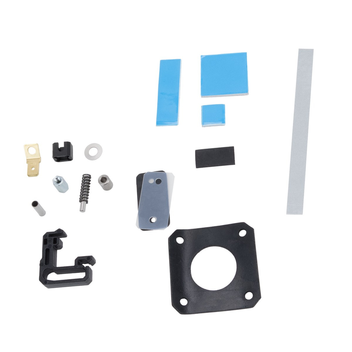 Prusa Mk4S ホットエンドセット Prusa Spare Parts Set - MK4S | Partsbuilt 3D