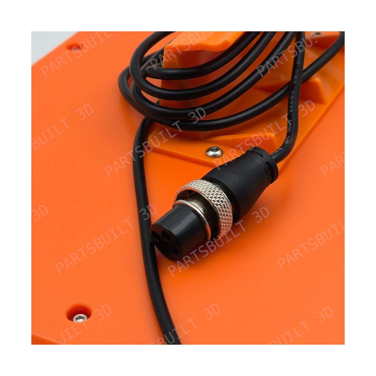 TFT Touch Screen for Elegoo OrangeStorm Giga