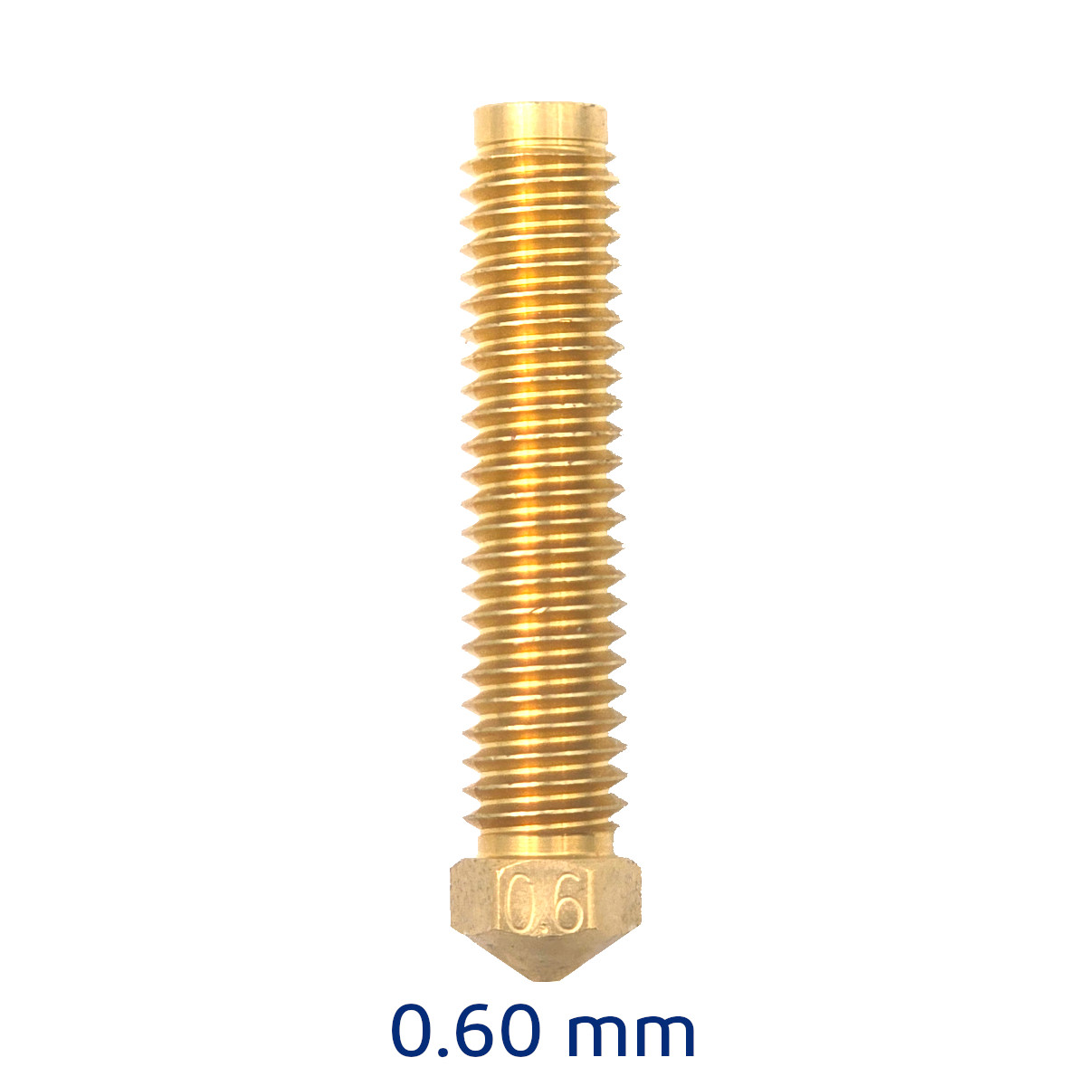 Nozzle for Elegoo OrangeStorm Giga | Partsbuilt 3D
