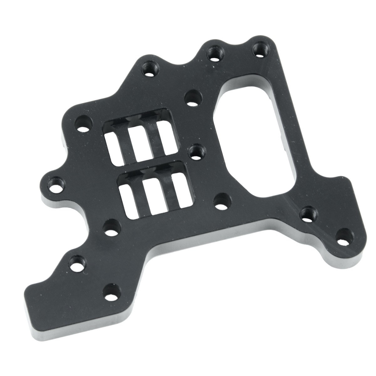 UN —under nest— Nextruder Holder for CORE One Series | Partsbuilt 3D