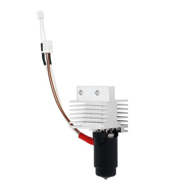 FlowTech™ Hotend for Elegoo Centauri Carbon FlowTech™ Hotend for Elegoo Centauri Carbon