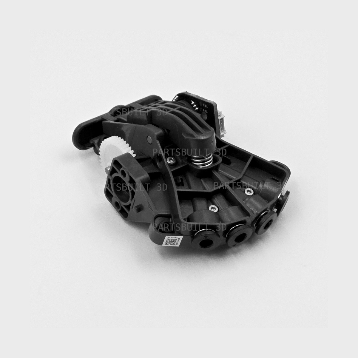 AMS 2 Pro Internal Hub Unit | Partsbuilt 3D