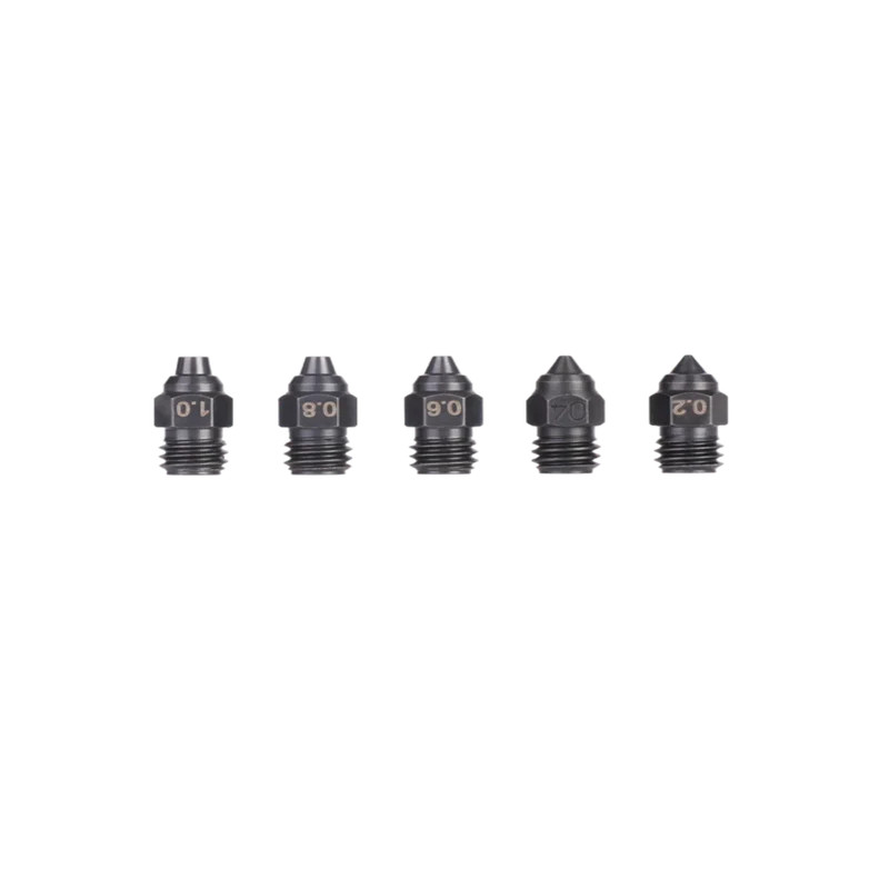 Sovol Hardened Steel Nozzle Set | Partsbuilt 3D