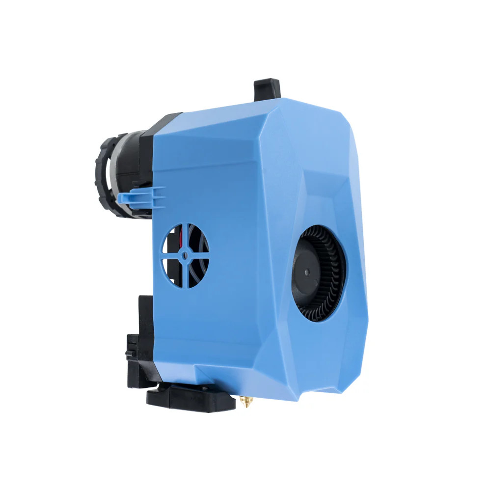Extruder Assembly for Sovol Zero | Partsbuilt 3D