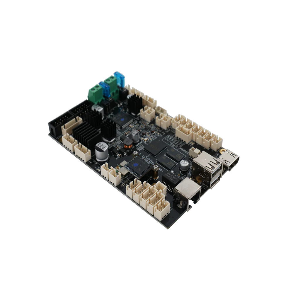 Klipper Mainboard for Sovol Zero | Partsbuilt 3D