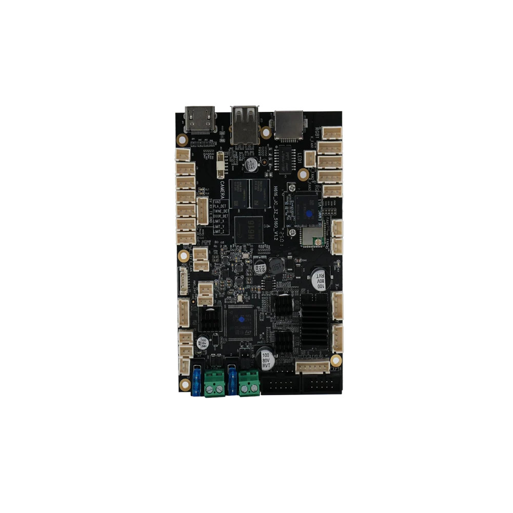 Klipper Mainboard for Sovol Zero | Partsbuilt 3D