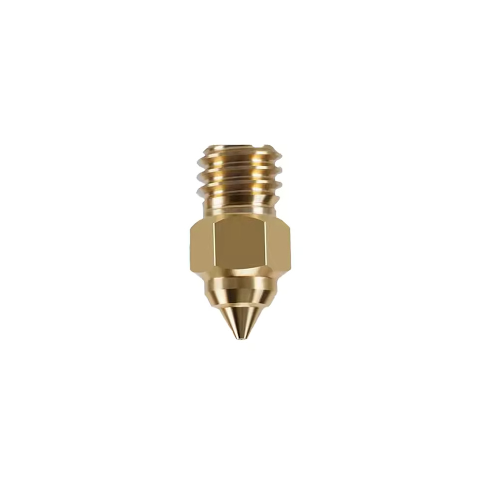 solol solworks model ソルオル 0.40mm Brass Nozzle for Sovol Zero | Partsbuilt 3D