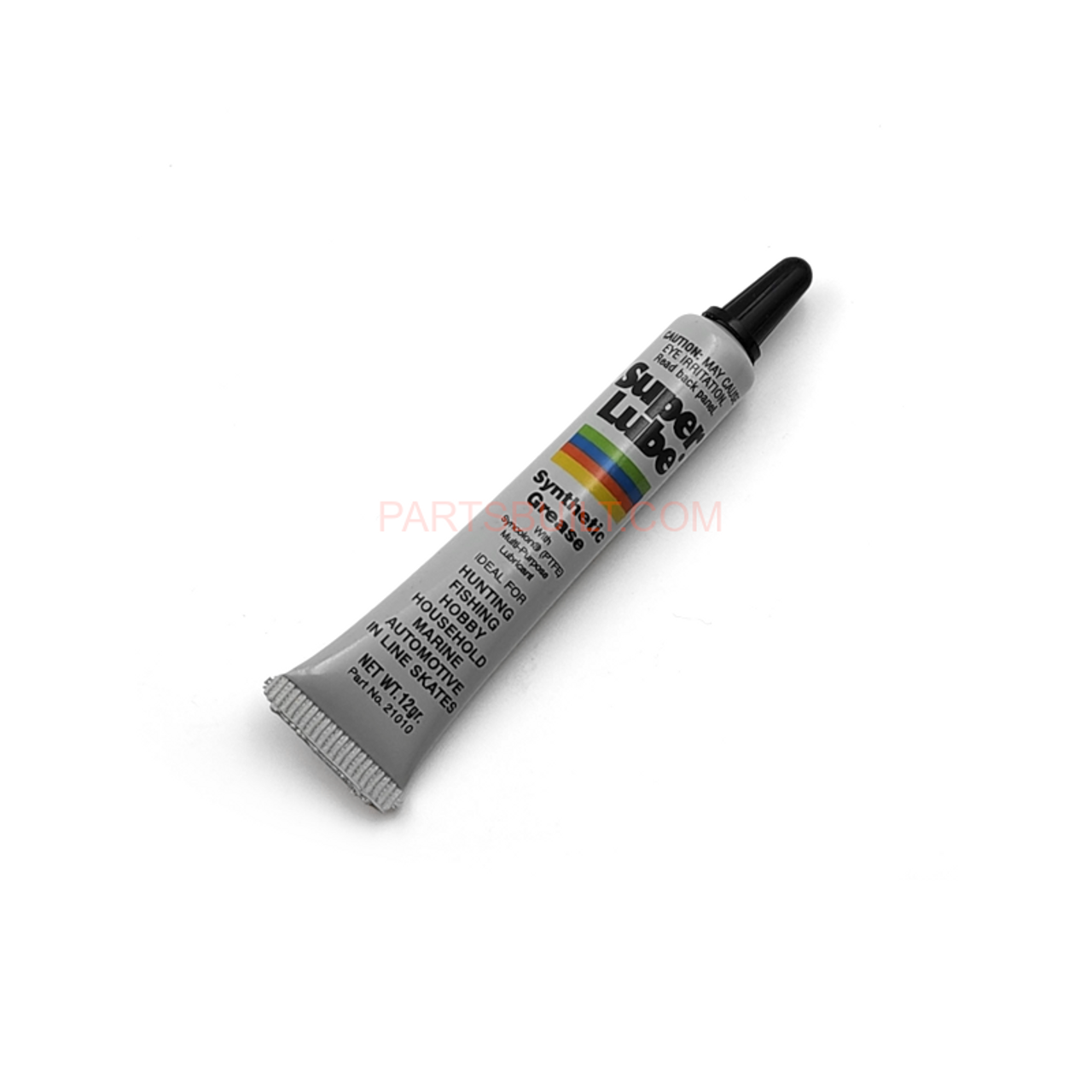 Super Lube 3 oz. Synthetic Grease Tube