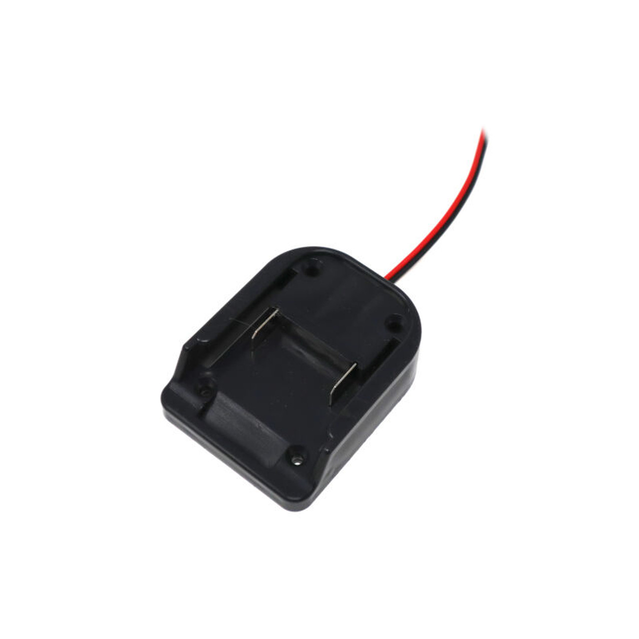 Adapter socket / connector for Black&Decker 18V battery pack