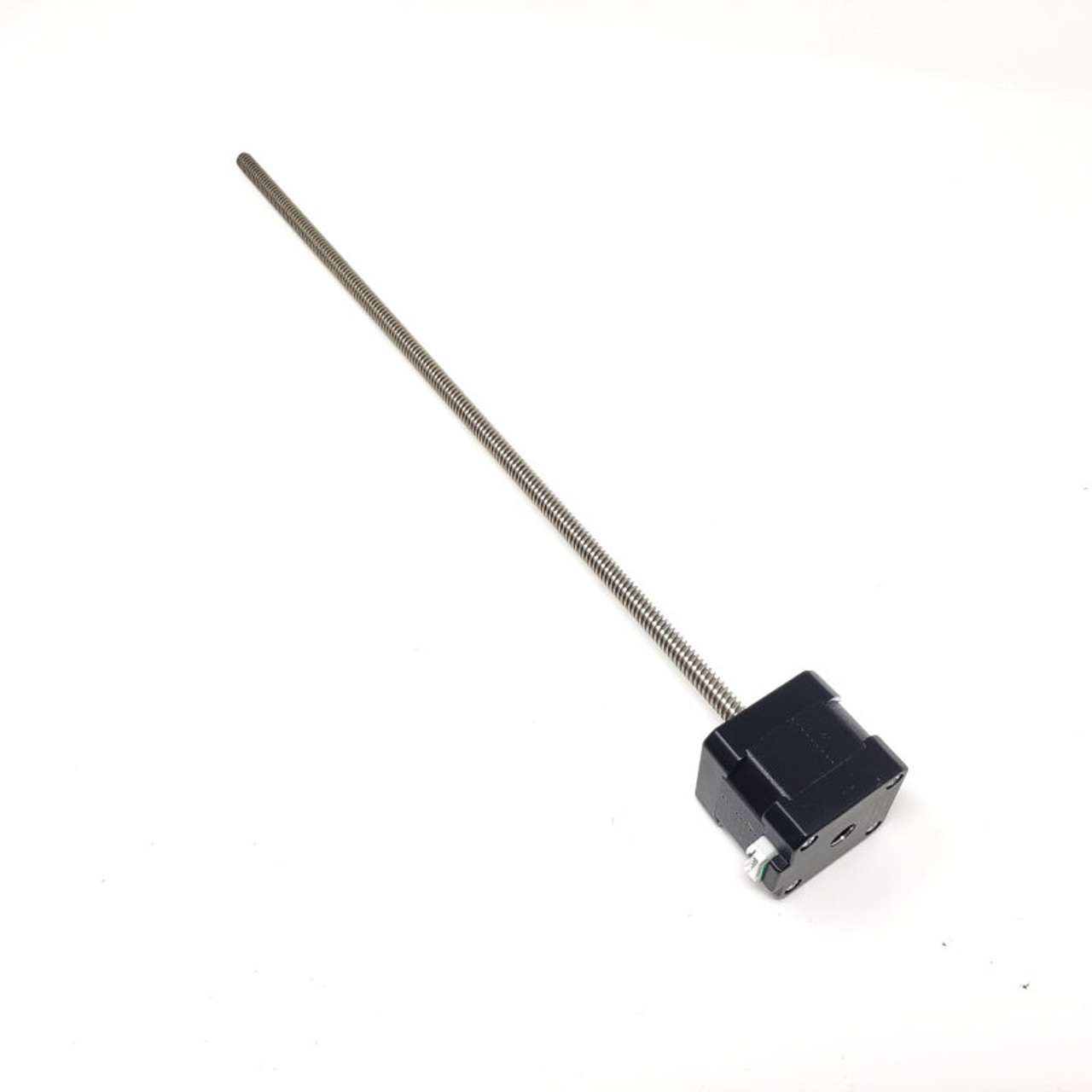 Robo R1 Z Stepper Motor With Lead Screw Shop All Robo R1 Plus Parts