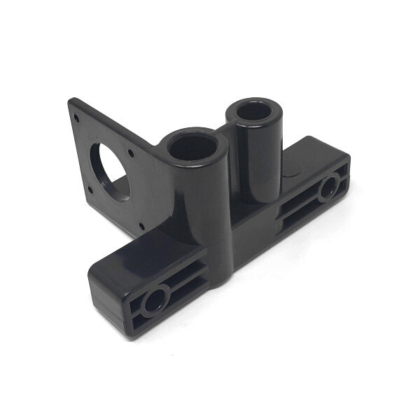 Robo R1+ Z Carriage Block - Z Axis - Motor Mount | Partsbuilt 3D
