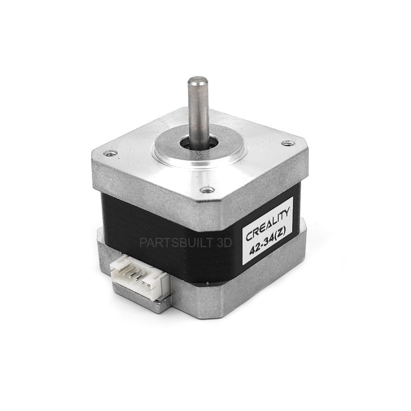 Creality 4234 Z Stepper Motor (Z Axis Motor) Partsbuilt 3D
