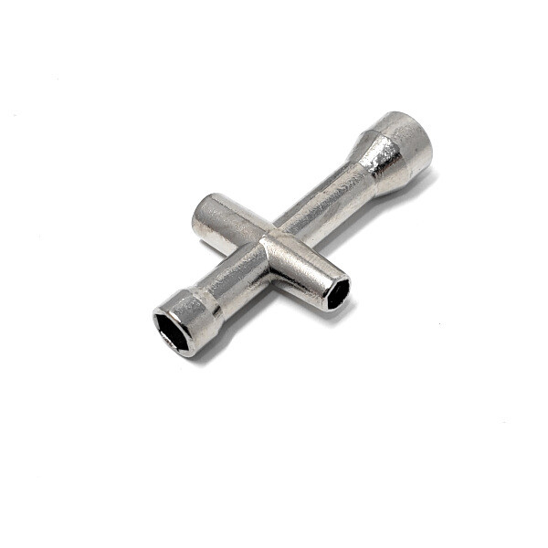 Nozzle Wrench E3D and RepRap Nozzles Partsbuilt 3D