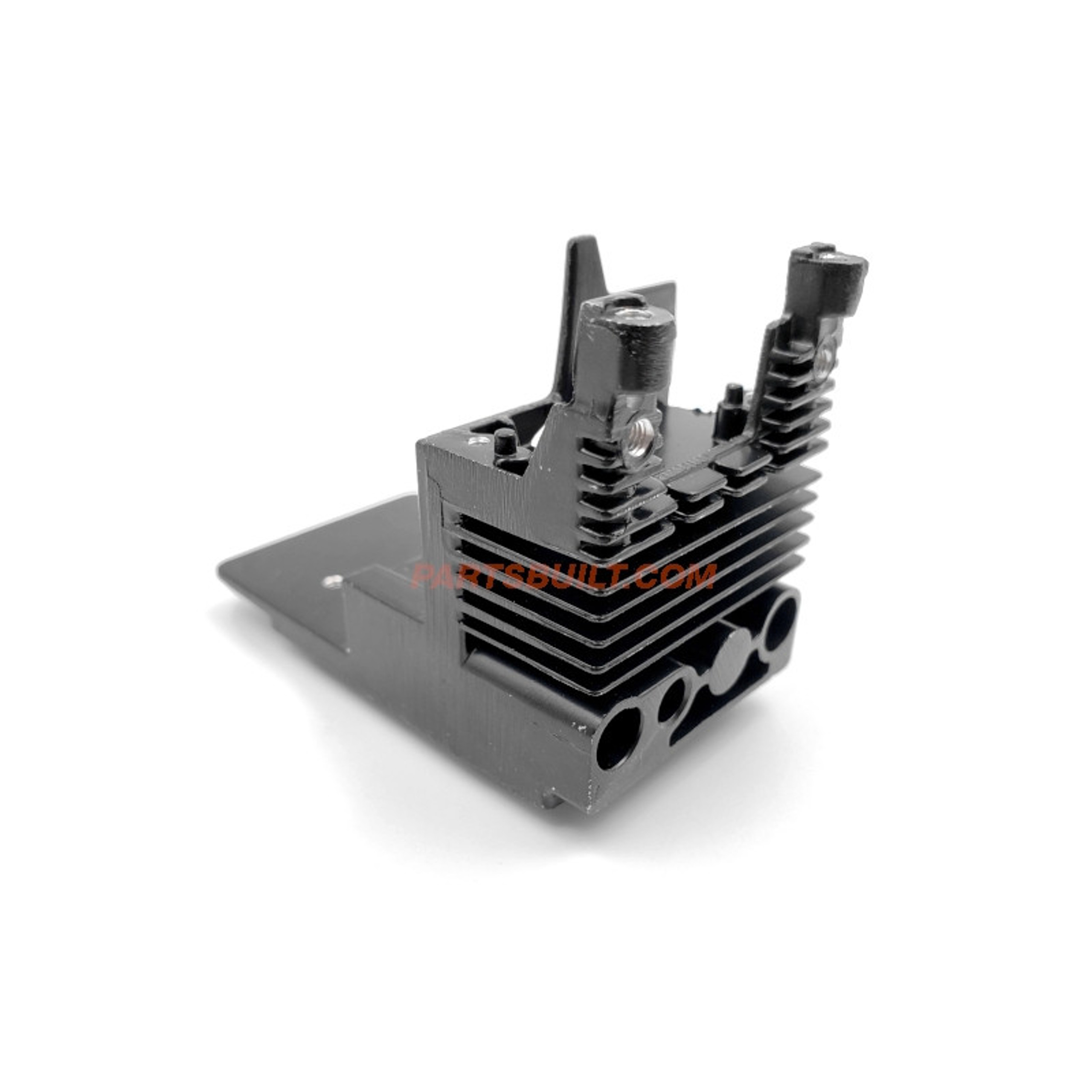 Flashforge creator pro 2 max 2 heatsink partsbuilt 3d