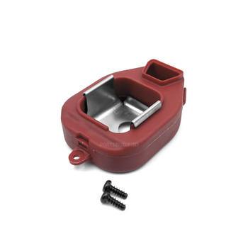 Guider 2S HT Air duct