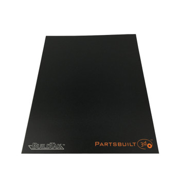 8x10 BuildTak Build Sheet