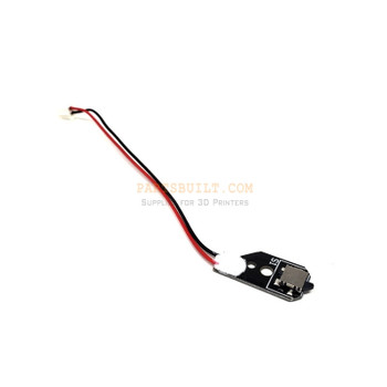Flashforge bed level sensor Flashforge bed level sensor