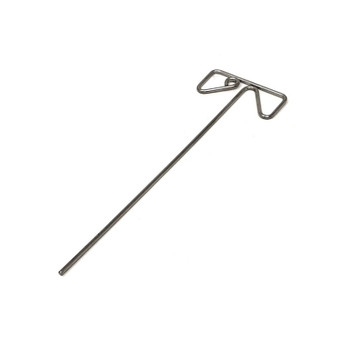 Hotend Unclog Pin Hotend Unclog Pin