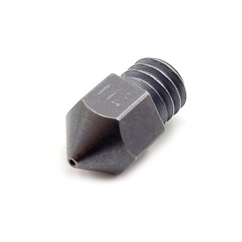 MicroSwiss M2 MK8 Nozzle - 0.60mm MicroSwiss M2 MK8 Nozzle - 0.60mm