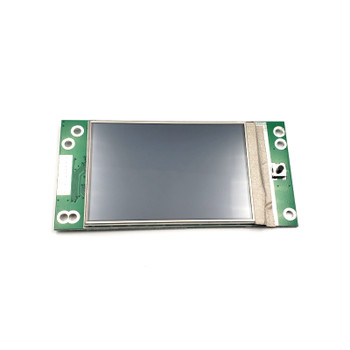Inventor 2 LCD Touch Screen