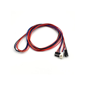 Dreamer NX extruder fan wire