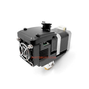 Flashforge Creator Pro 2 Extruder - Left