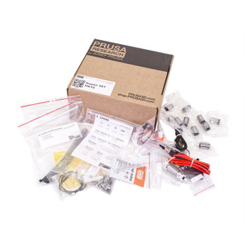 Prusa MK3S Spare Parts Bundle | Partsbuilt 3D