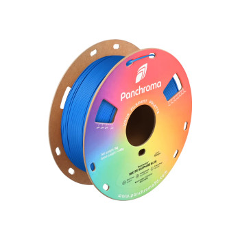 Matte PLA - Sapphire Blue - 1.75mm | Panchroma™
