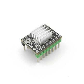 Stepper Driver - Artillery SW-X1, Genius | Partsbuilt 3D - USA