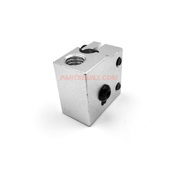 Kit Hotend Art-illery Pour Sidew-nder X4 Pro Plus - Inclut Ventilateur, Dissipateur, Buse, Tige Chauffante, Thermistance - 6