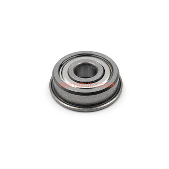 Flange bearing