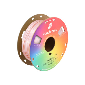 Silk PLA - Quartz Pink